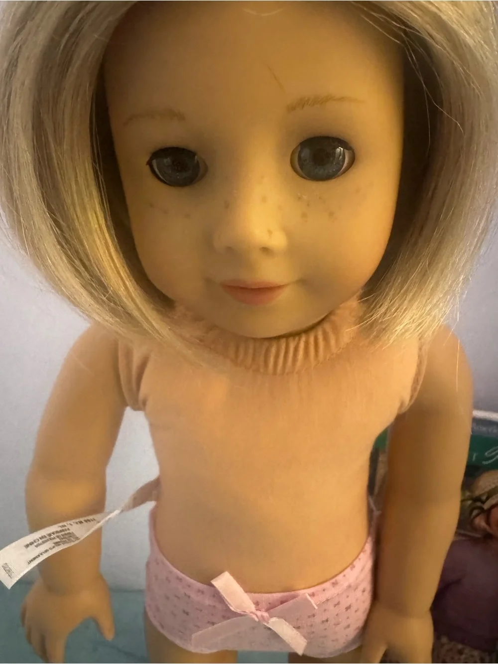 American Girl 18
